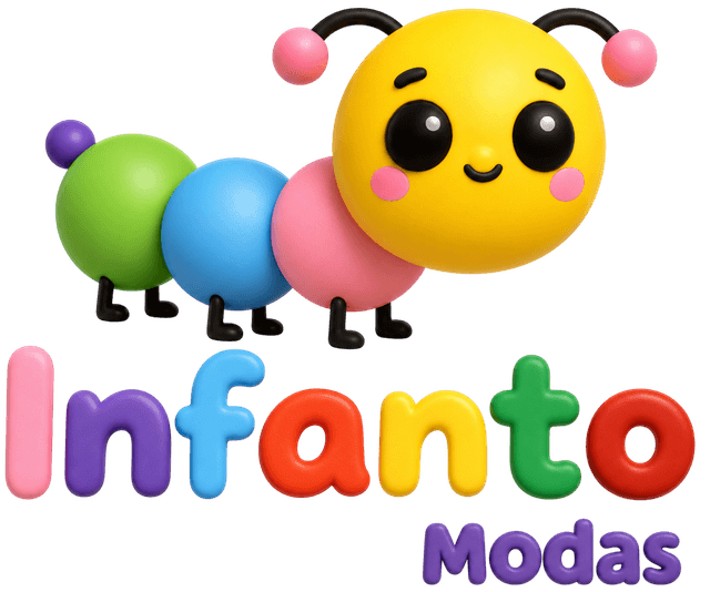 Infanto Modas